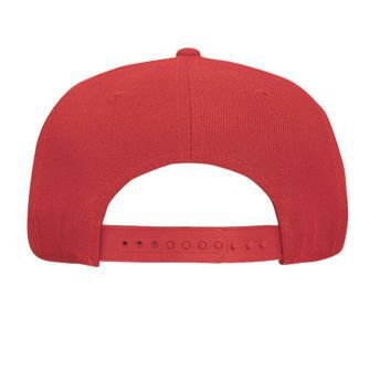 UNAMEIT Otto Custom Embroidered Snapback Hat for Men Women Flatbill Bill Snapback with Own Text Design