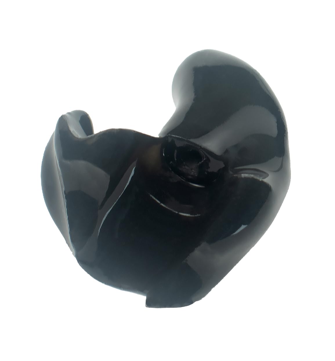 WildEar Custom Earplug Kit for Noise Barrier Micros Users Travel and Industrial Settings Noise Reduction Comfortable Fit