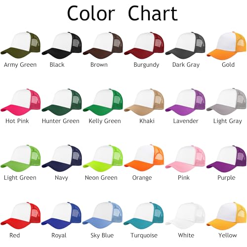 Falari 5-Panel Mesh Baseball Cap for Men, Summer Cool Comfort, Structured Plain Design, Adjustable Size  
Falari 5-Panel