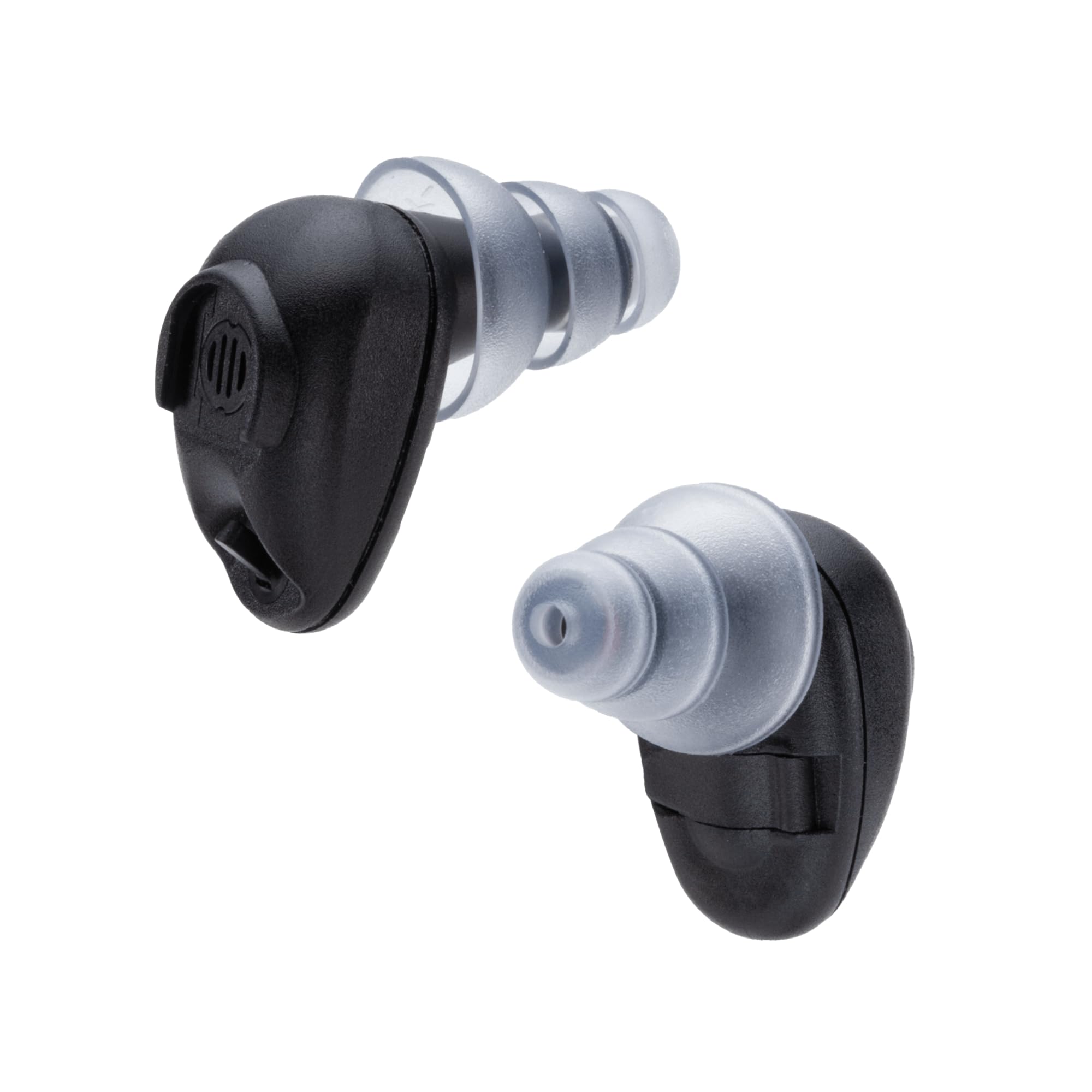 Etymotic GunSport Pro High-Def Electronic Earplugs for Hunters and Shooters - Blast Noise Protection & Noise Suppression